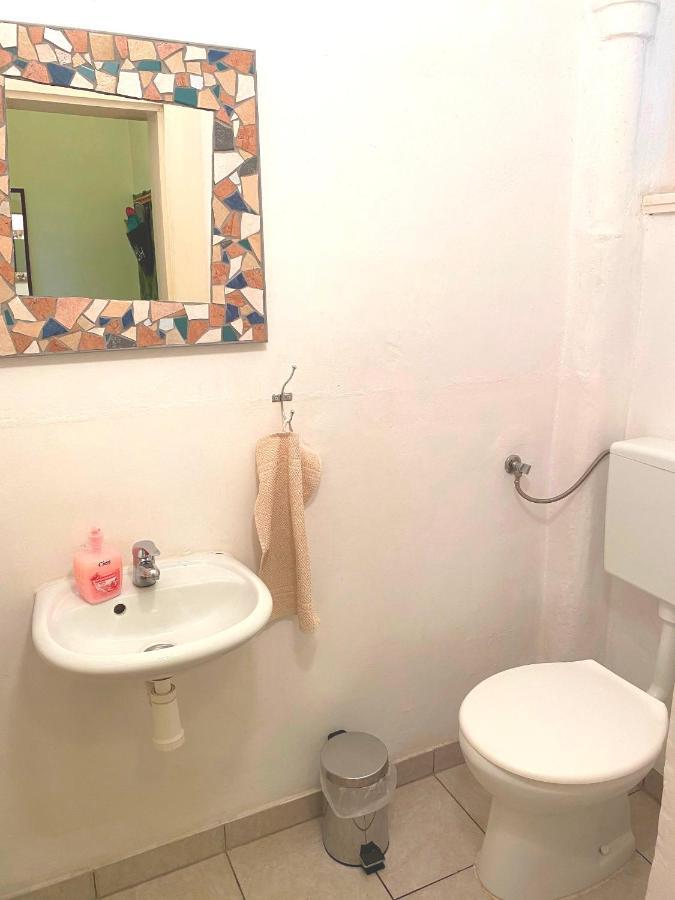 Apartman Flora Olmütz Exterior foto